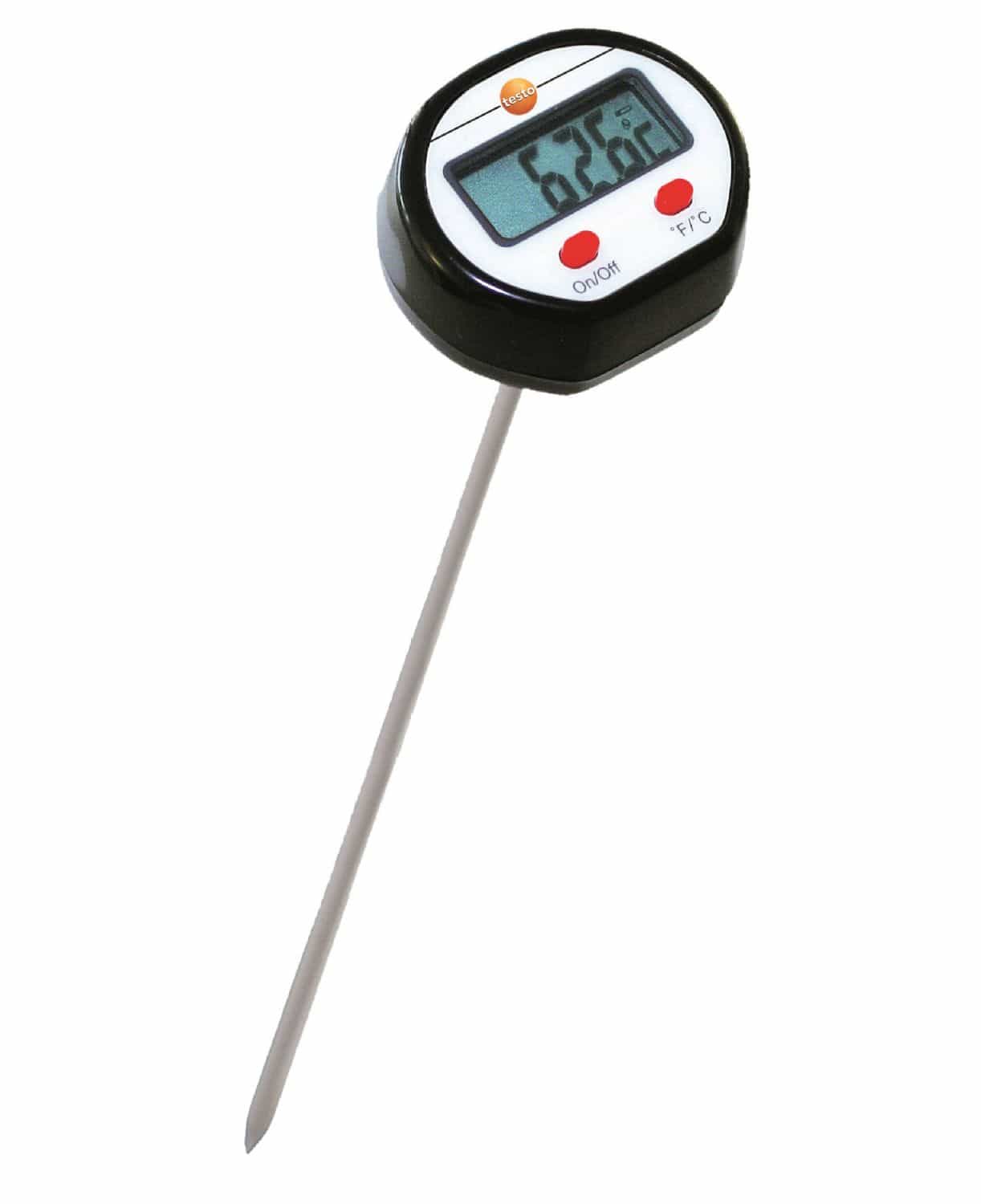 Термометр Testo mini